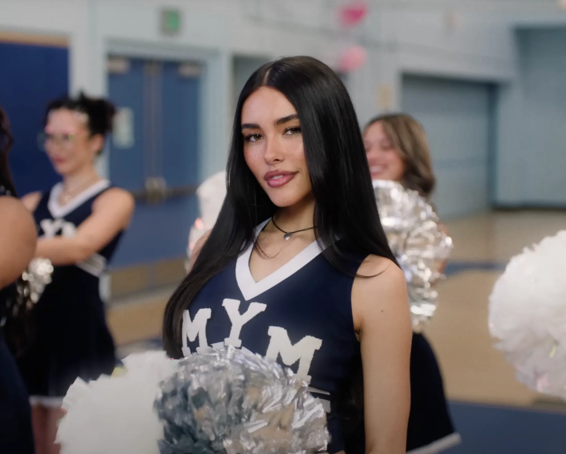 Madison Beer Drops Dangerously Seductive Make You Mine Music Video madison-beer-drops-dangerously-seductive-make-you-mine-music-video